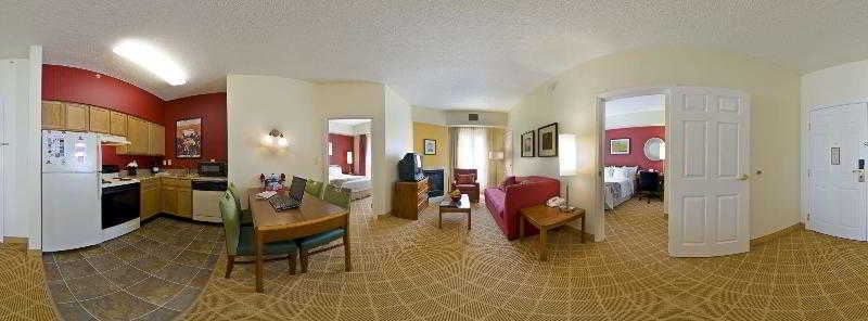 Residence Inn By Marriott Austin Parmer/Tech Ridge 外观 照片